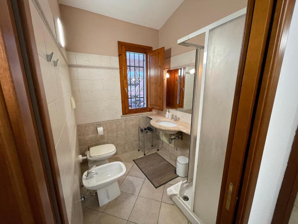 Pauli's - Bagno